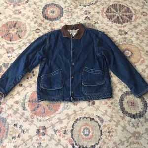 Arizona Denim Jacket